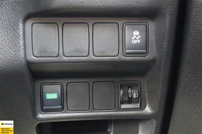 2020 Nissan X-Trail - Thumbnail