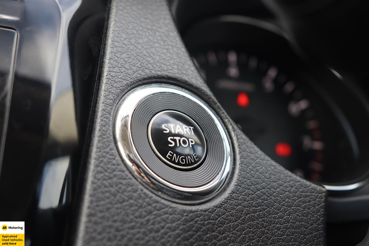 2020 Nissan X-Trail