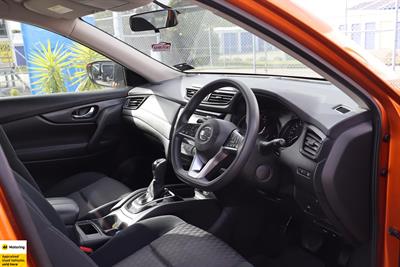 2020 Nissan X-Trail - Thumbnail