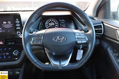 2022 Hyundai IONIQ - Thumbnail
