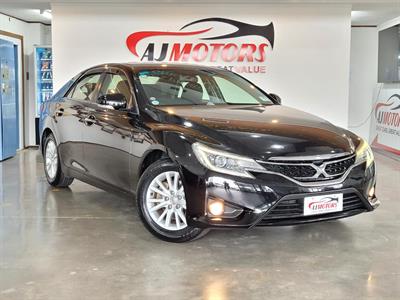 2014 Toyota Mark-X