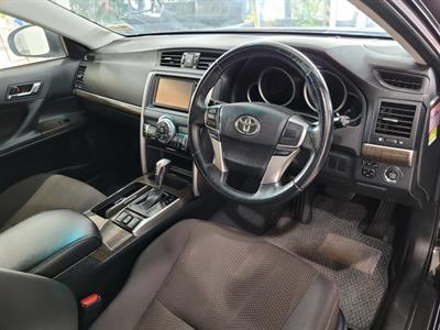 2014 Toyota Mark-X - Thumbnail