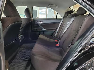 2014 Toyota Mark-X - Thumbnail