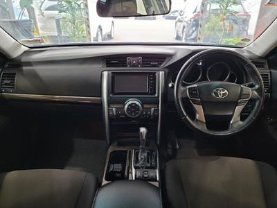 2014 Toyota Mark-X - Thumbnail