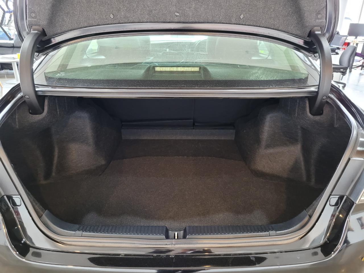 2014 Toyota Mark-X