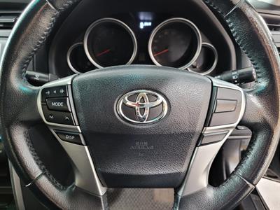 2014 Toyota Mark-X - Thumbnail