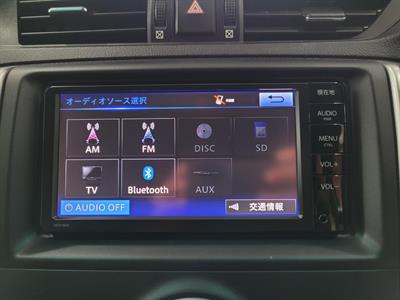 2014 Toyota Mark-X - Thumbnail