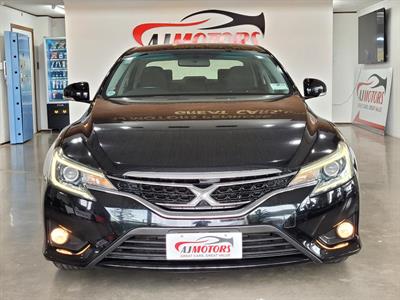 2014 Toyota Mark-X - Thumbnail