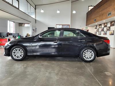 2014 Toyota Mark-X - Thumbnail