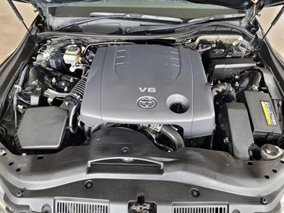 2014 Toyota Mark-X - Thumbnail