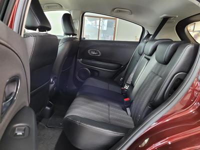 2014 Honda Vezel - Thumbnail