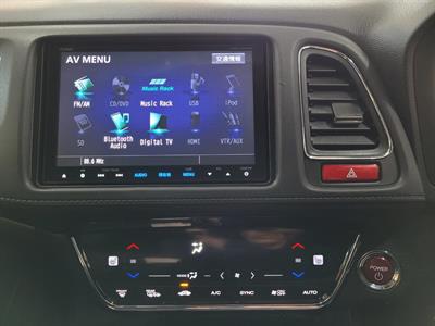 2014 Honda Vezel - Thumbnail