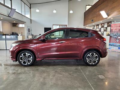 2014 Honda Vezel - Thumbnail