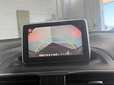 2014 Mazda Axela - Thumbnail