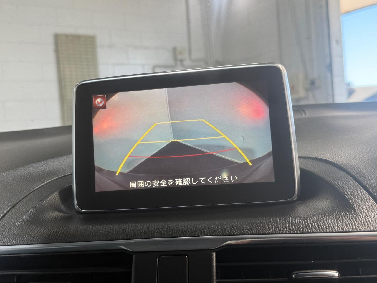 2014 Mazda Axela
