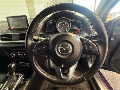 2014 Mazda Axela - Thumbnail