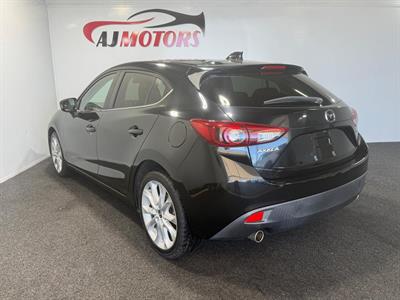 2014 Mazda Axela - Thumbnail