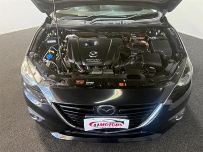 2014 Mazda Axela - Thumbnail