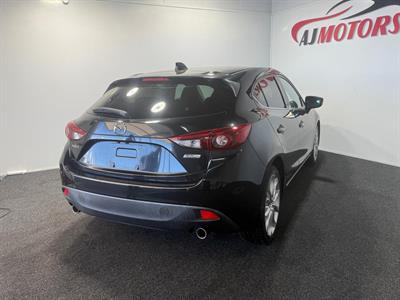 2014 Mazda Axela - Thumbnail