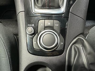 2014 Mazda Axela - Thumbnail