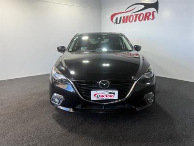2014 Mazda Axela - Thumbnail