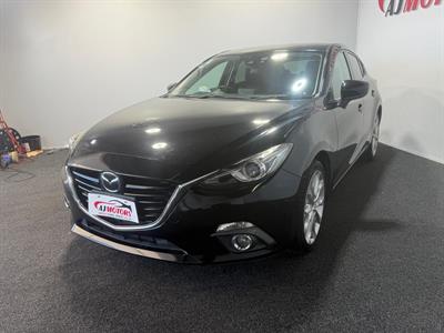 2014 Mazda Axela - Thumbnail