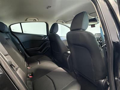 2014 Mazda Axela - Thumbnail