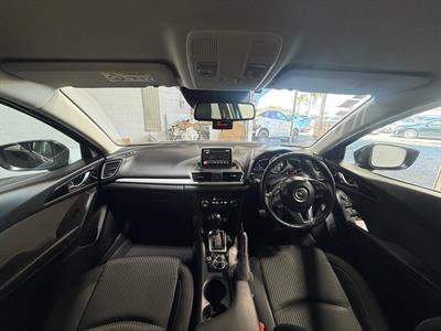 2014 Mazda Axela - Thumbnail