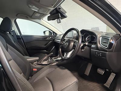 2014 Mazda Axela - Thumbnail