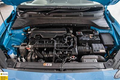 2022 Hyundai Kona - Thumbnail