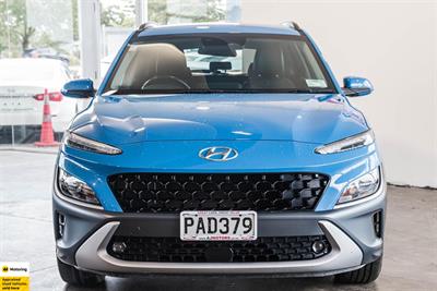 2022 Hyundai Kona - Thumbnail