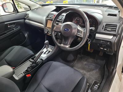 2014 Subaru Impreza - Thumbnail