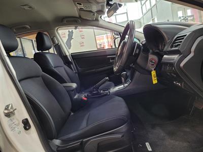 2014 Subaru Impreza - Thumbnail