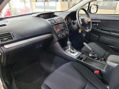 2014 Subaru Impreza - Thumbnail