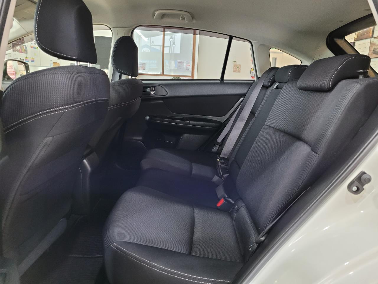 2014 Subaru Impreza