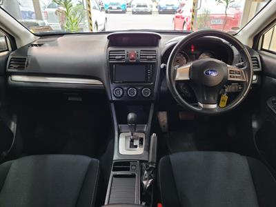 2014 Subaru Impreza - Thumbnail