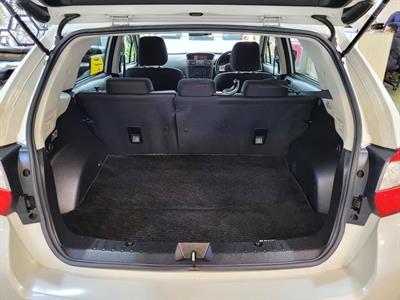 2014 Subaru Impreza - Thumbnail