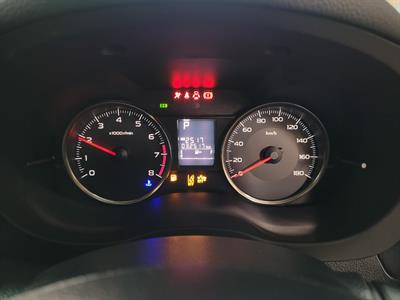 2014 Subaru Impreza - Thumbnail