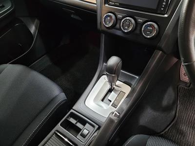 2014 Subaru Impreza - Thumbnail