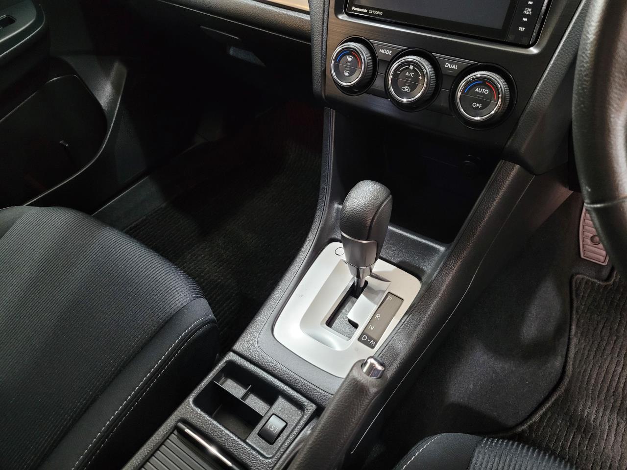 2014 Subaru Impreza