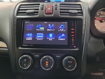 2014 Subaru Impreza - Thumbnail