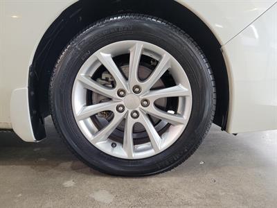 2014 Subaru Impreza - Thumbnail