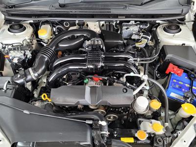 2014 Subaru Impreza - Thumbnail