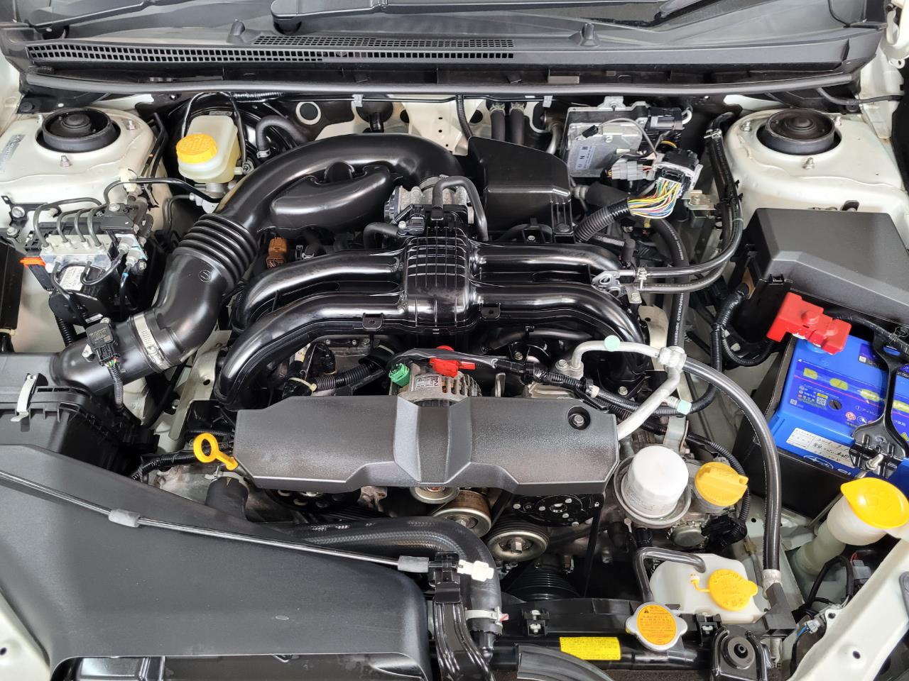 2014 Subaru Impreza