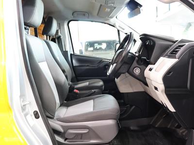 2021 Toyota Hiace - Thumbnail