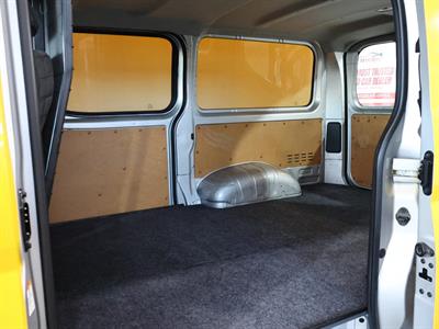 2021 Toyota Hiace - Thumbnail