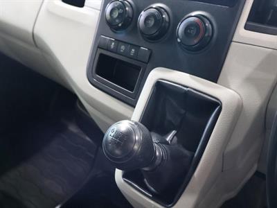 2021 Toyota Hiace - Thumbnail
