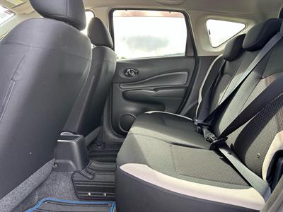 2017 Nissan Note - Thumbnail