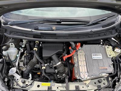 2017 Nissan Note - Thumbnail