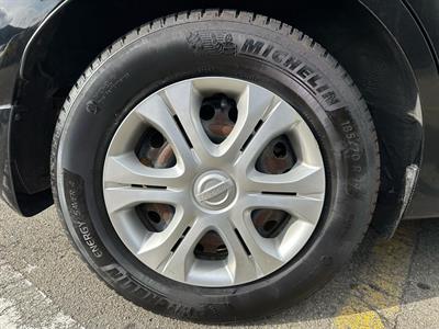 2017 Nissan Note - Thumbnail